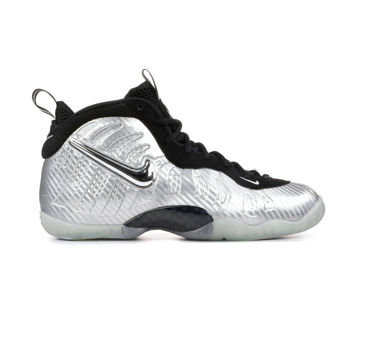 (GS) Silver Surfer Nike Foamposite