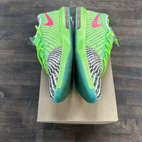 D.C. Supreme Preheat KD 6 (USED,No Box)