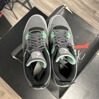 Jordan 4 Green Glow (USED)