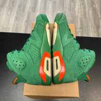 Gatorade Jordan 6 (USED, no box)