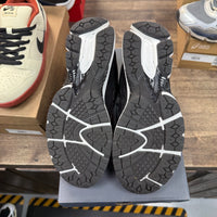 Black Gunmetal New Balance 2002R (USED)