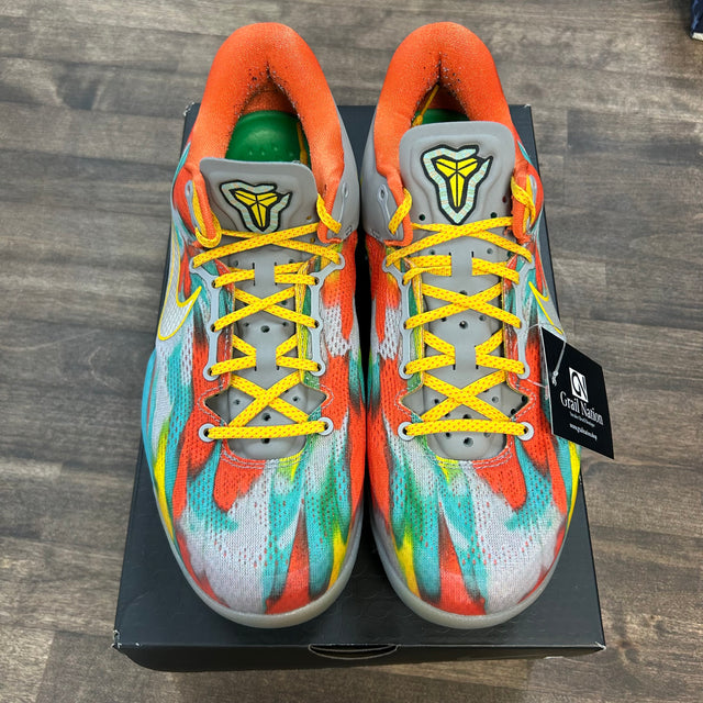 Venice Beach Kobe 8 Protro (USED)