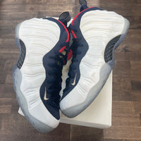 Penny Foamposite One (USED, Replacement Box)