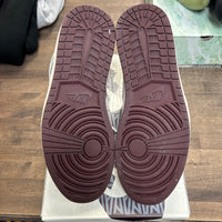 A Ma Maniere Jordan 1 High (USED)