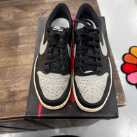 Shadow Jordan 1 Retro Low (2015) (USED)