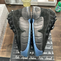 Social Status Recess Black Air Max Penny 1 (USED)