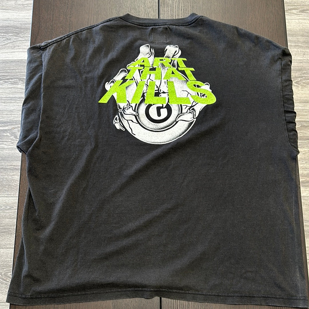 Gallery Dept. Art that Kills Tee (Used)