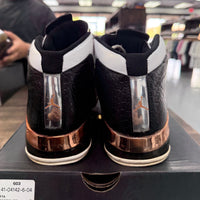 Copper Jordan 17 Retro (2016) (USED)
