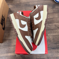 Cacao Wow Dunk Low (W) (Lightly Worn)