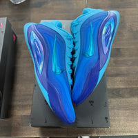 Nike A'ja Wilson A'One Indigo Girl (W) (USED)