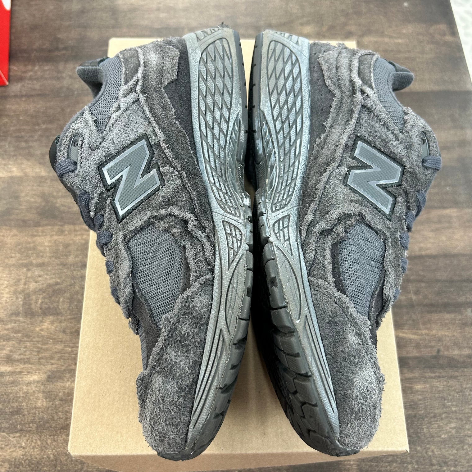 Phantom Protection Pack New Balance 2002R (USED, No Box)