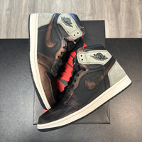 Patina Jordan 1 High (USED)