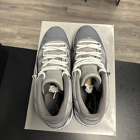 Cool Grey Jordan 11 (USED)
