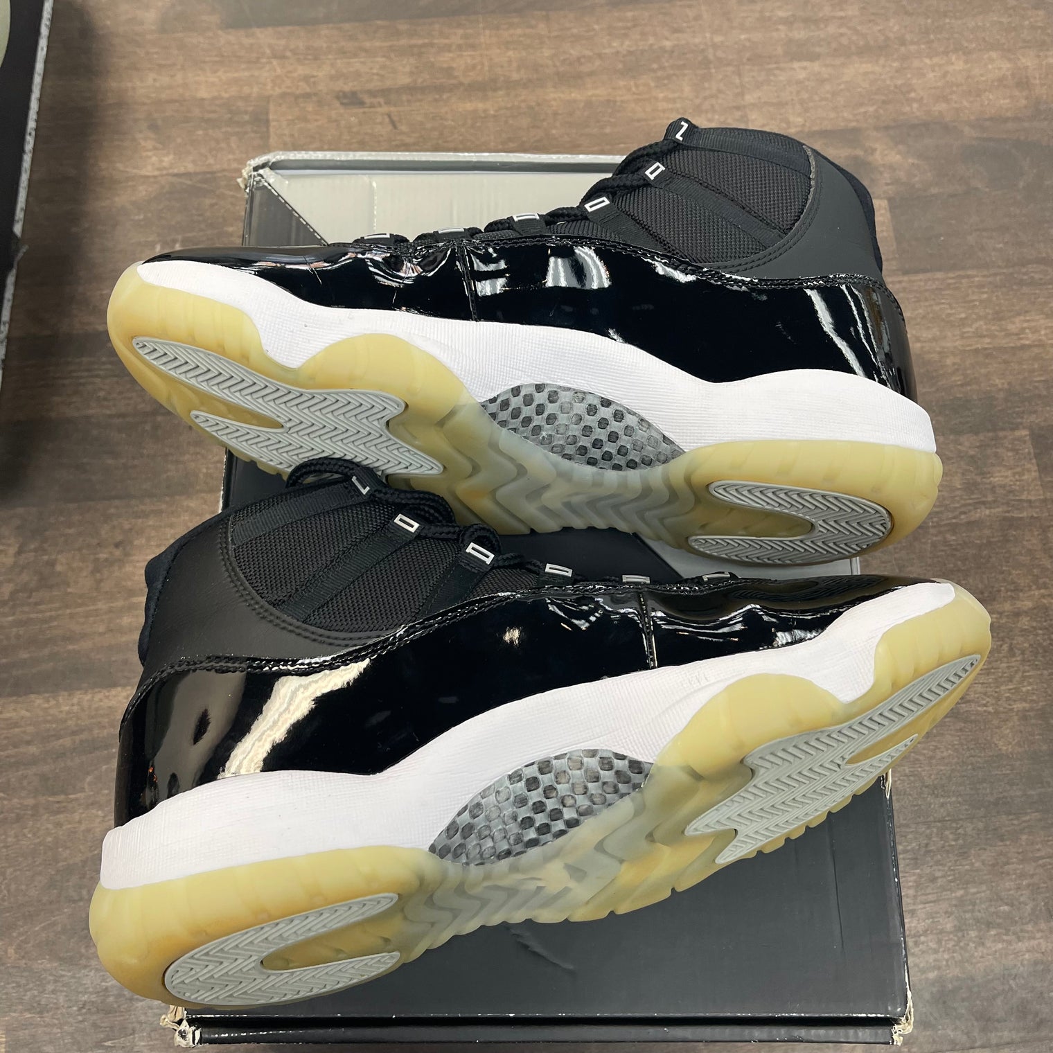 Jubilee Jordan 11 (USED)