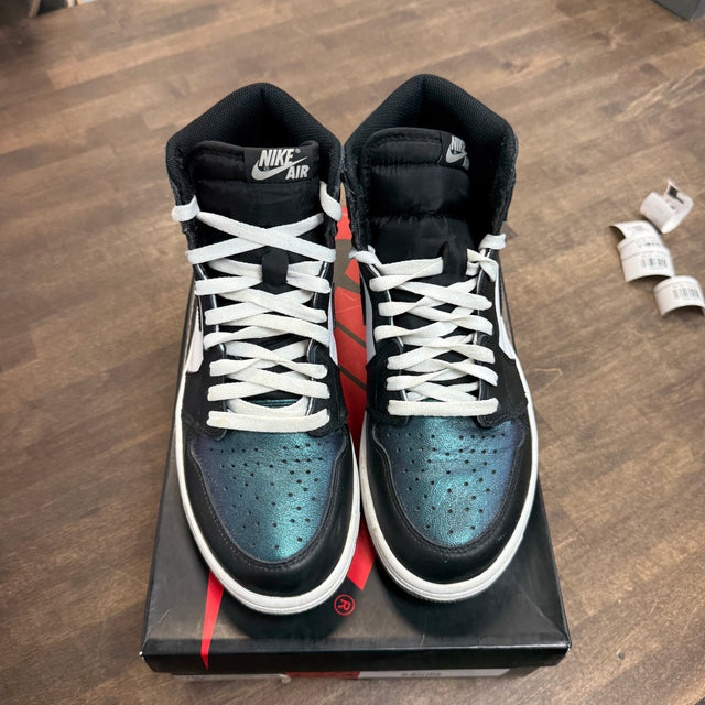 All-Star Chameleon Jordan 1 Retro (2017) (USED)
