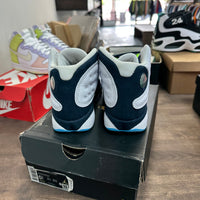 Air Jordan 13 Retro White Obsidian (GS) (Used)