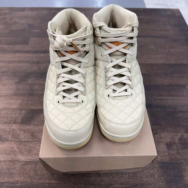 Just Don Jordan 2 (USED, No Box)