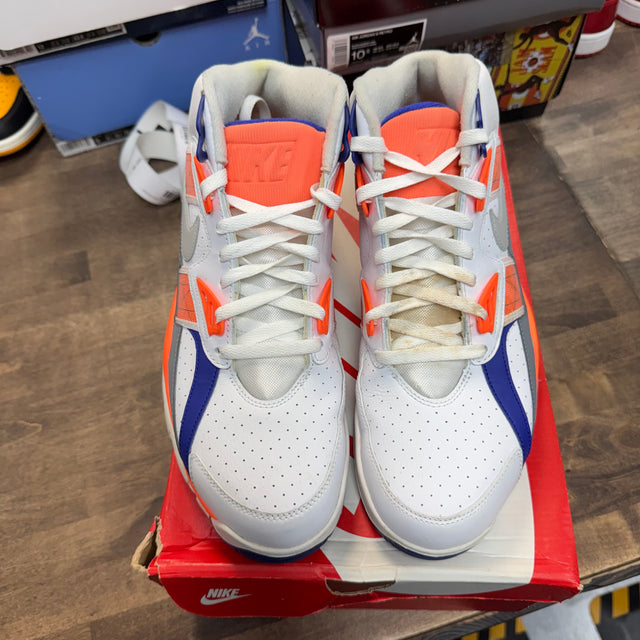 Nike Air Trainer SC High Auburn (USED)