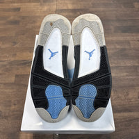 University Blue Jordan 4 (USED)