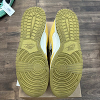Sun Club Dunk Low (USED,No Box)