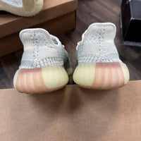 Citrin Yeezy 350 (USED,No Box)