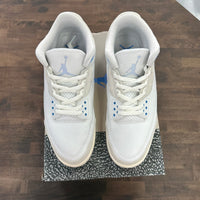 Lucky Shorts Jordan 3 Retro (USED)