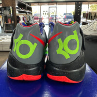 NERF Nike KD 4 (USED)
