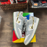 Sean Cliver Nike SB Dunk Low (USED)