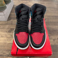 Jordan 1 Retro High NC To Chi (Women's) (USED)
