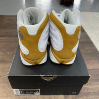 Wheat Jordan 13 (GS) (Lightly Worn)