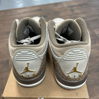 Palomino Jordan 3 (USED,No Box)