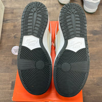 Orange Box SB Dunk Low (USED)