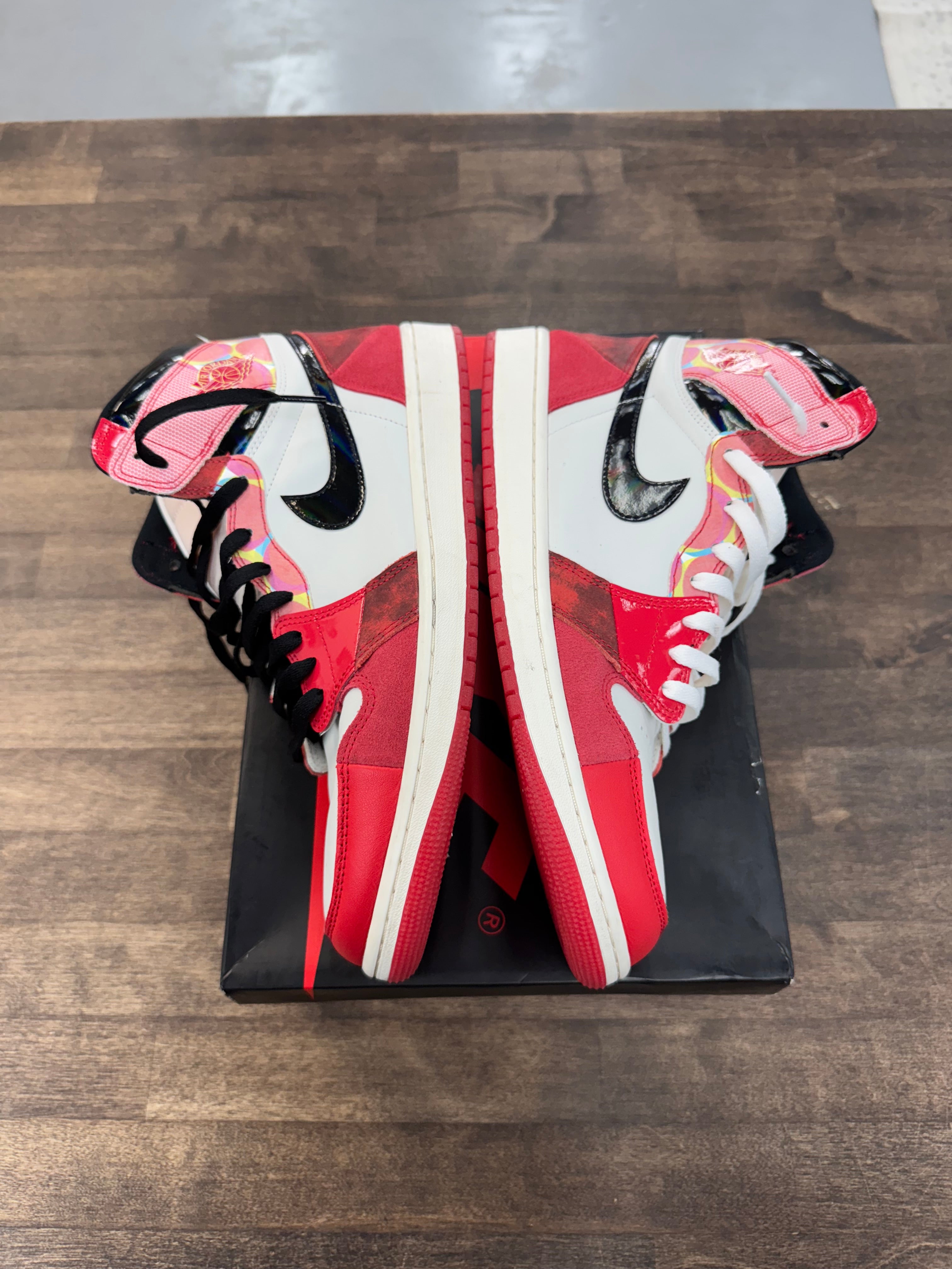 GrailNation