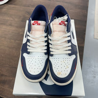 Howard Jordan 1 Low OG (USED)