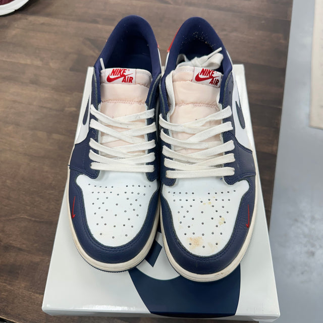 Howard Jordan 1 Low OG (USED)