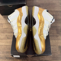 Closing Ceremony Jordan 11 Retro Low (USED, Replacement Box)