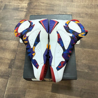 Nothing But Net Jordan 7 Retro (GS) (USED)