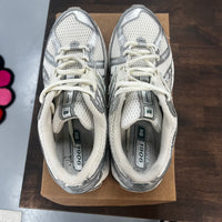 New Balance 1906R Silver Metallic Seasalt (USED NO BOX)