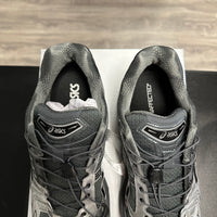 Unaffected ASICS Gel Kayano 14 Black Silver (USED)