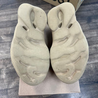 Ochre Yeezy Foam RNNR (USED)