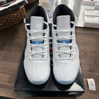 Legend Blue Jordan 11 2024 (USED)