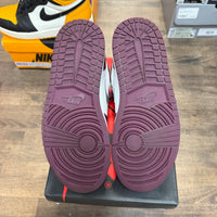 Bordeaux Jordan 1 High (USED)