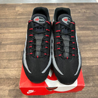 Logo Reverse Chili Air Max 95 (USED)