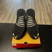 Jordan 12 Retro The Master (USED)