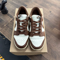 Cocoa Wow Nike Dunk Low (W) (USED, No Box)