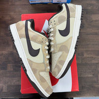 Animal Pack Cheetah Nike Dunk Low (USED)