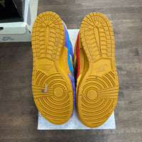 Cactus Plant Flea Market Swamp Sponge Psychic Purple Nike Dunk Low (USED)