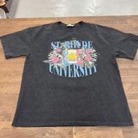 St. RHUDE University RHUDE Tee (USED)