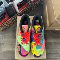 Nike Air Max 2 Light atmos (Men's) (US 10) (USED, No Box)