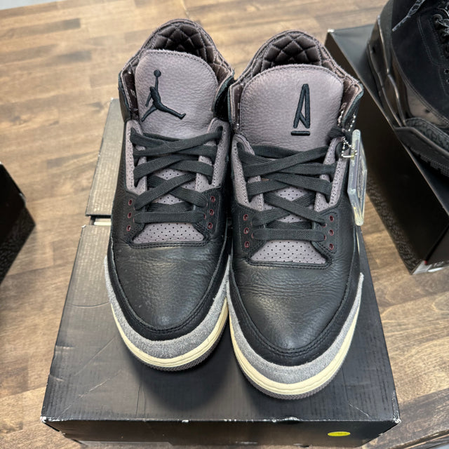 A Ma Maniere While You Were Sleeping Jordan 3 (W) (USED)